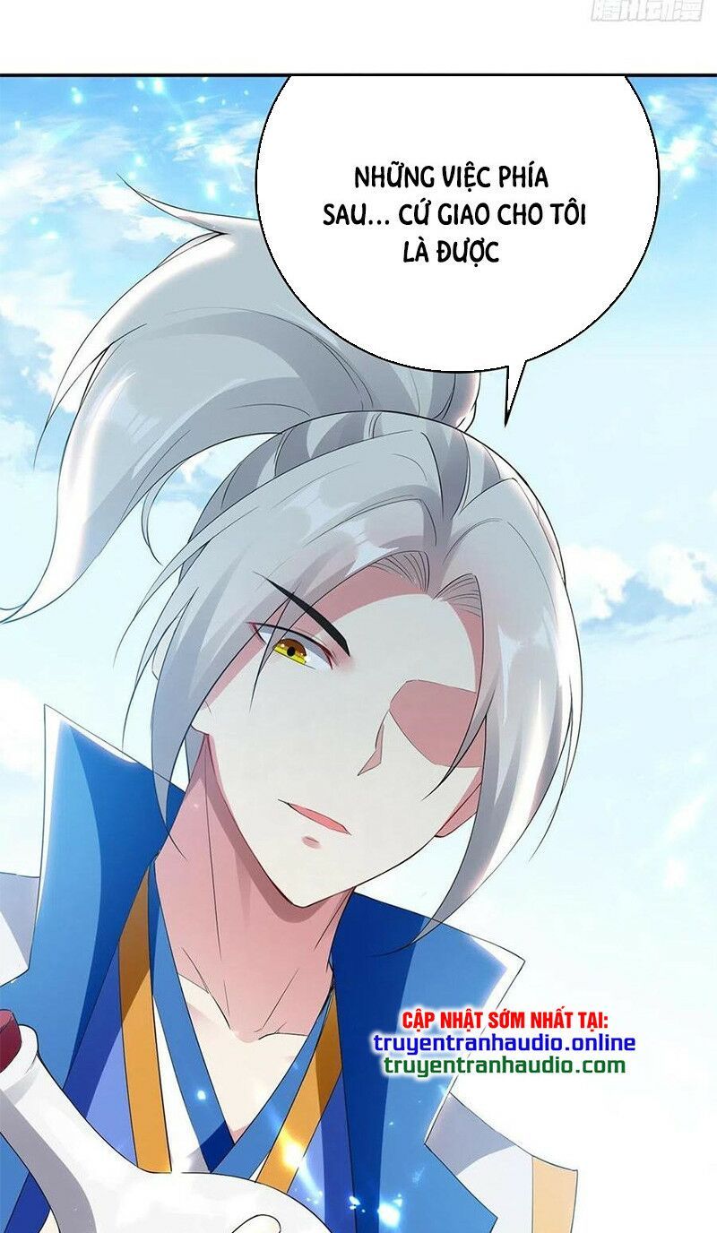 đọc truyện Lăng Thiên Thần Đế Chương 152 ảnh 12 tại Thiên Thai Truyện