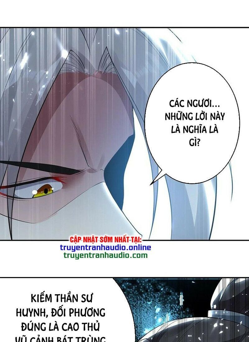 đọc truyện Lăng Thiên Thần Đế Chương 152 ảnh 14 tại Thiên Thai Truyện