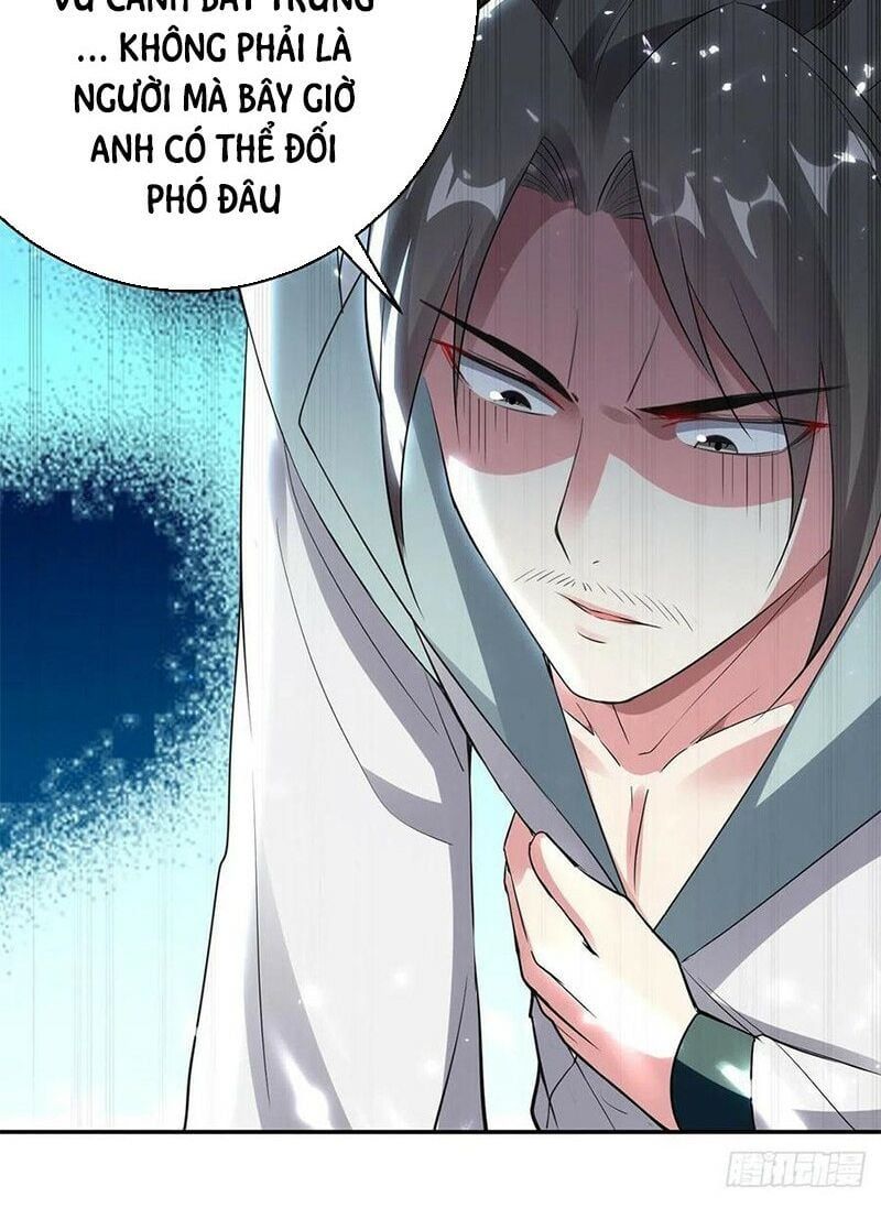 đọc truyện Lăng Thiên Thần Đế Chương 152 ảnh 15 tại Thiên Thai Truyện