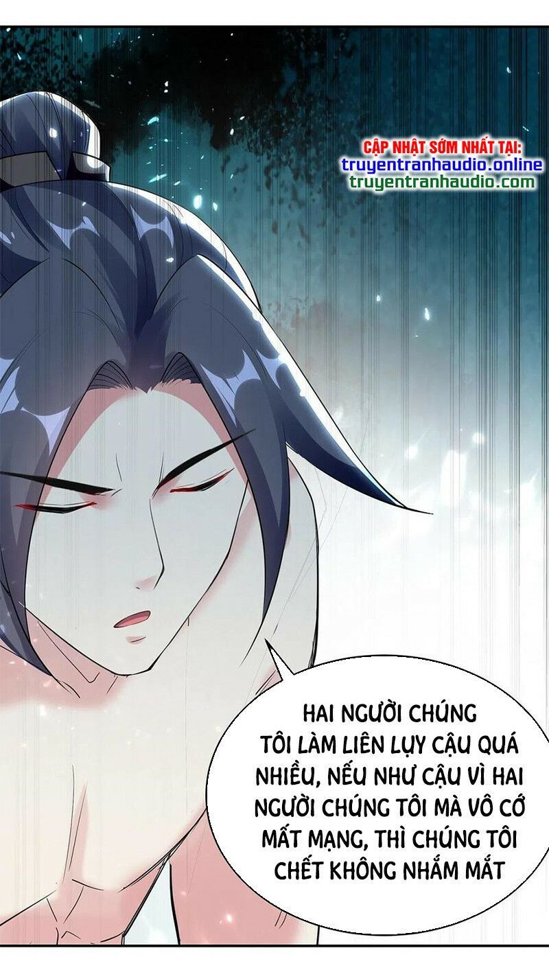 đọc truyện Lăng Thiên Thần Đế Chương 152 ảnh 16 tại Thiên Thai Truyện