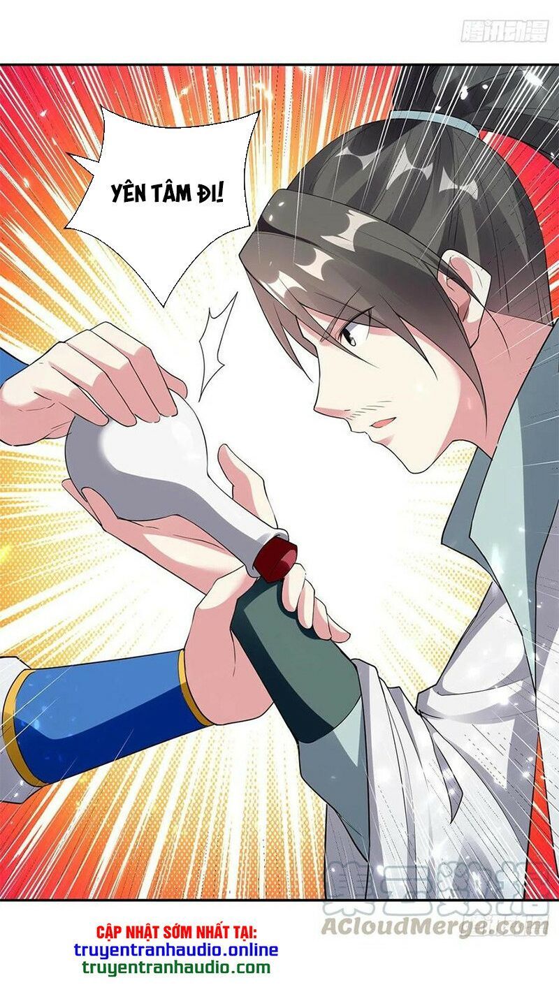 đọc truyện Lăng Thiên Thần Đế Chương 152 ảnh 17 tại Thiên Thai Truyện