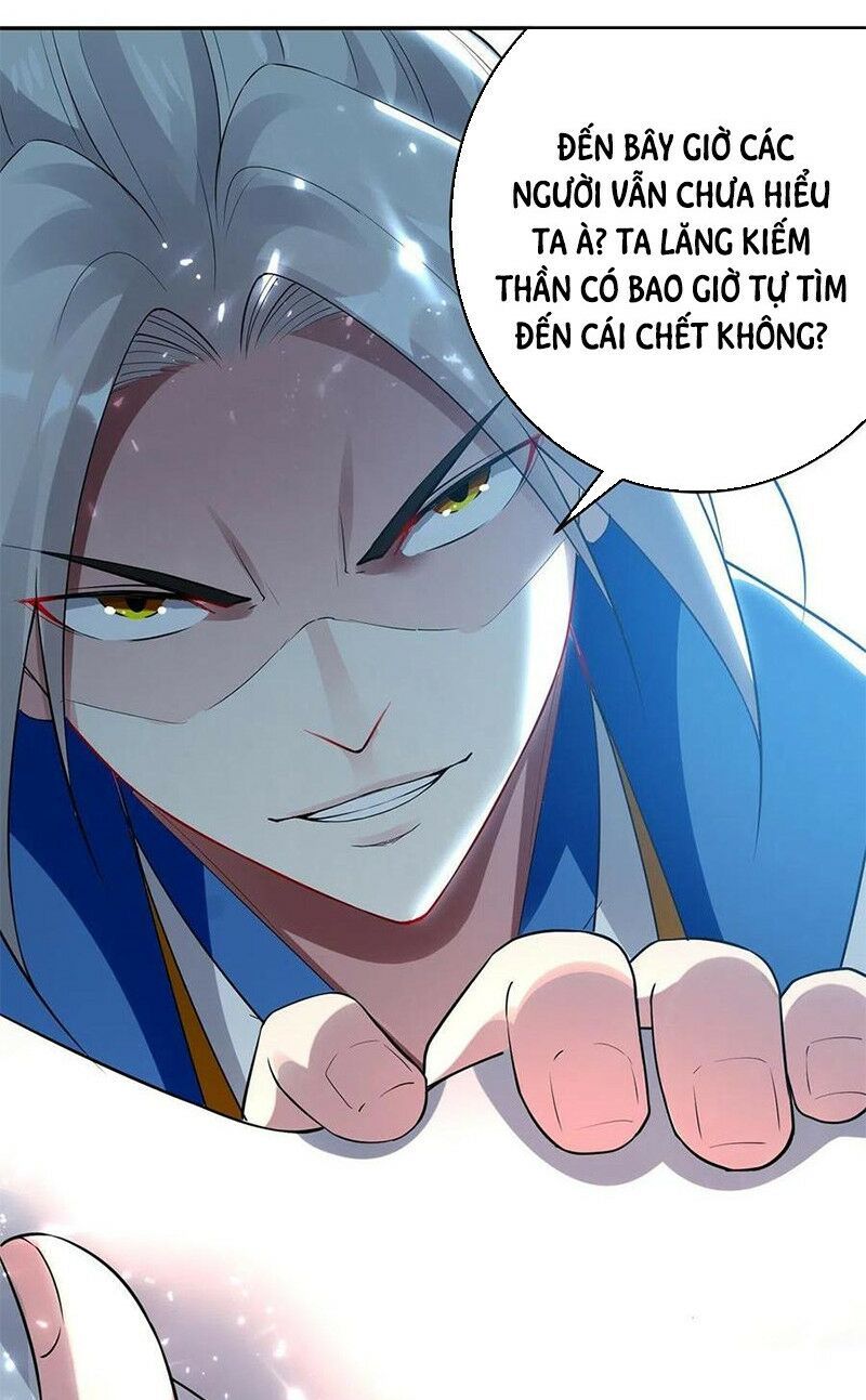 đọc truyện Lăng Thiên Thần Đế Chương 152 ảnh 18 tại Thiên Thai Truyện