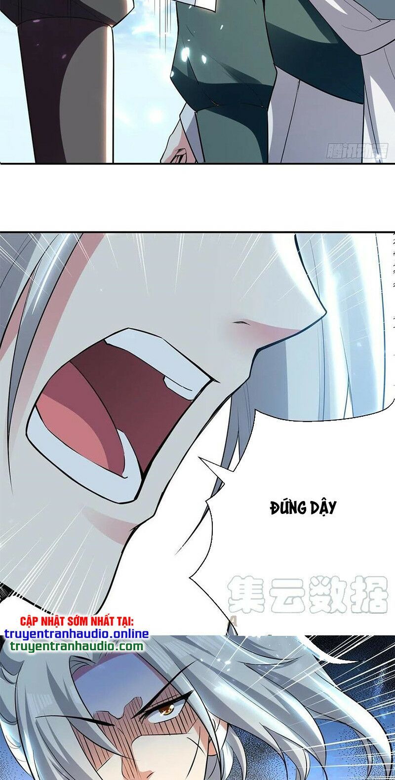 đọc truyện Lăng Thiên Thần Đế Chương 152 ảnh 20 tại Thiên Thai Truyện