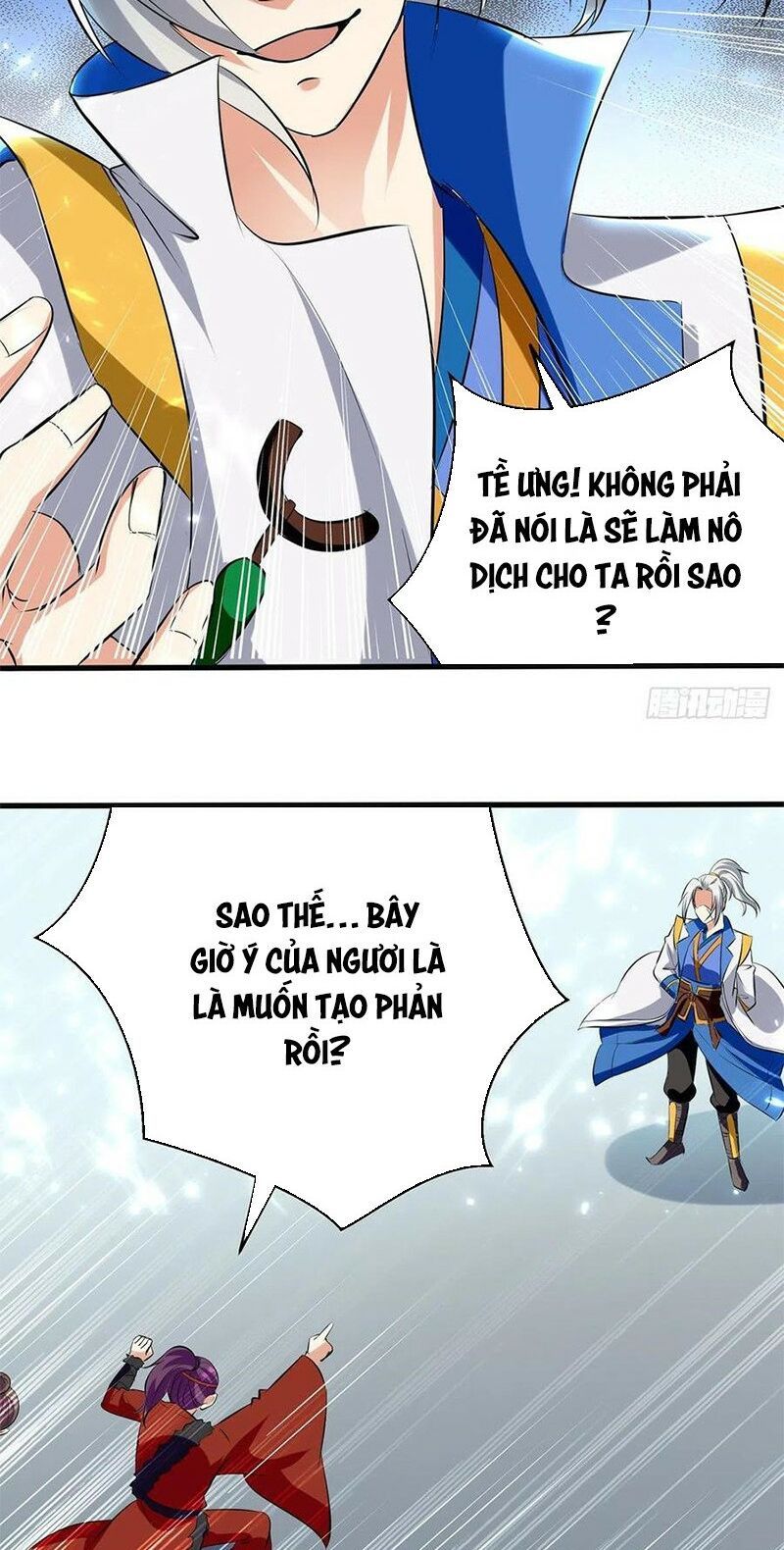 đọc truyện Lăng Thiên Thần Đế Chương 152 ảnh 21 tại Thiên Thai Truyện