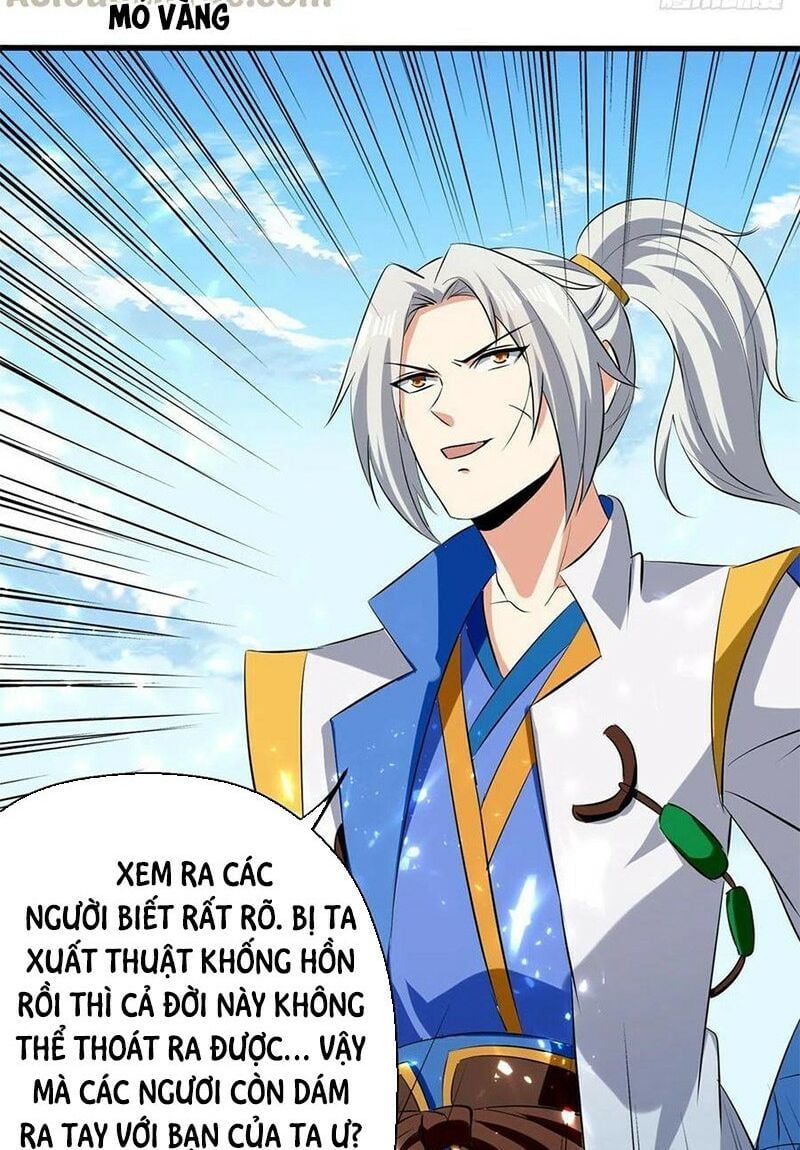 đọc truyện Lăng Thiên Thần Đế Chương 152 ảnh 23 tại Thiên Thai Truyện