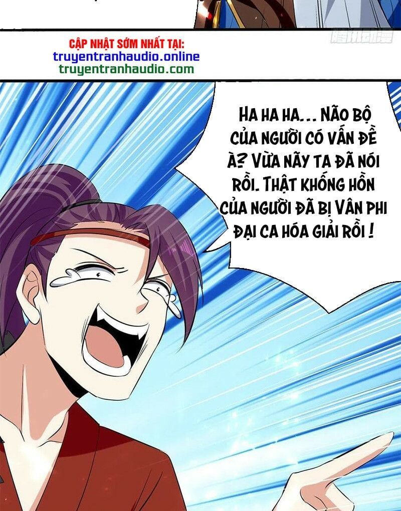 đọc truyện Lăng Thiên Thần Đế Chương 152 ảnh 24 tại Thiên Thai Truyện