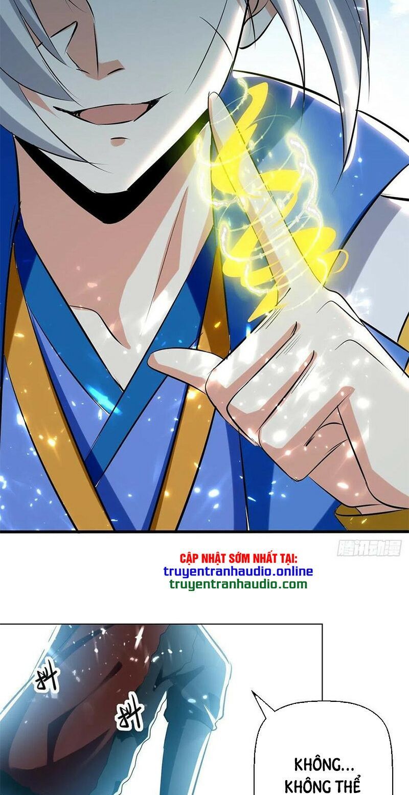 đọc truyện Lăng Thiên Thần Đế Chương 152 ảnh 27 tại Thiên Thai Truyện