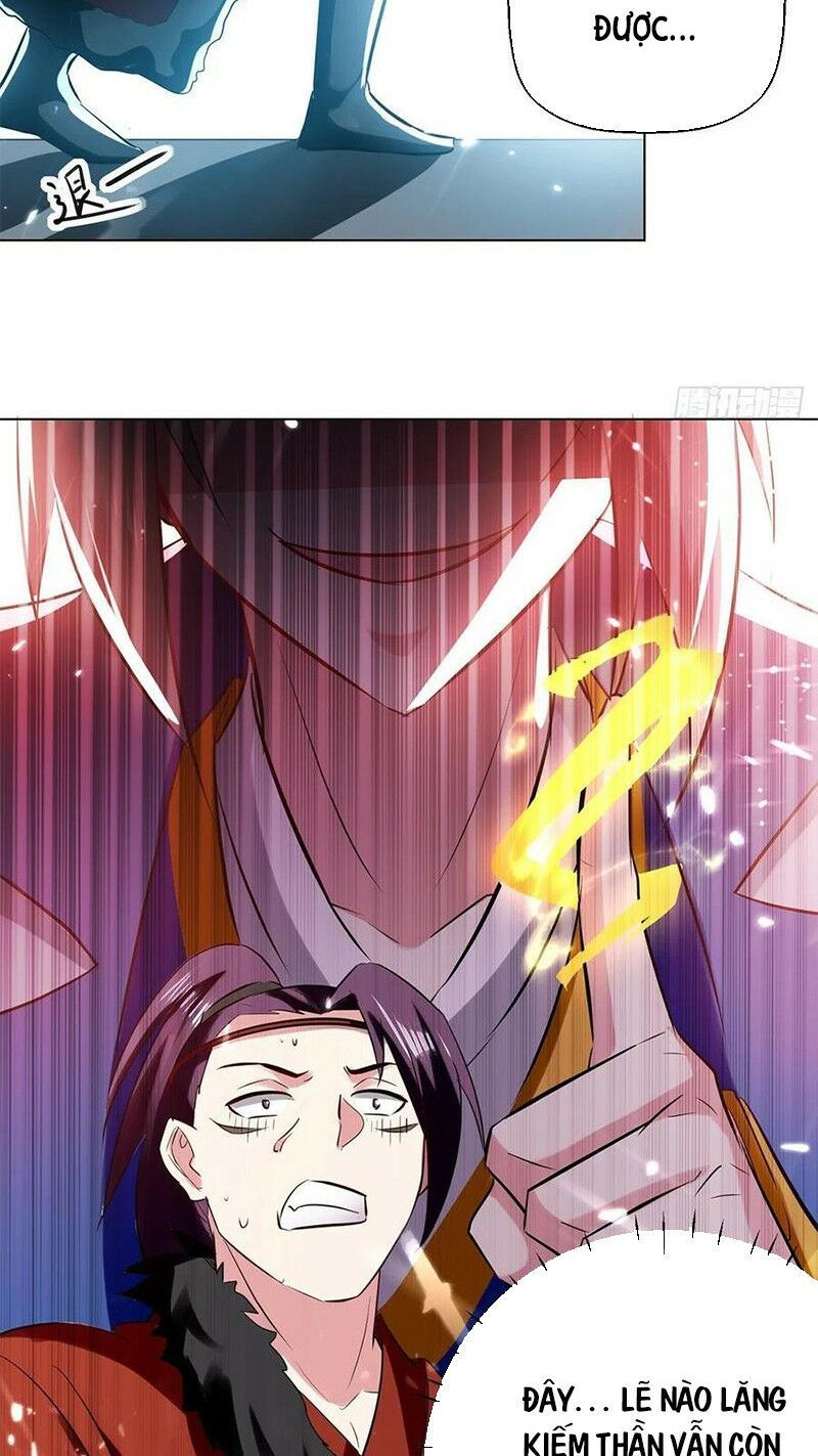 đọc truyện Lăng Thiên Thần Đế Chương 152 ảnh 28 tại Thiên Thai Truyện