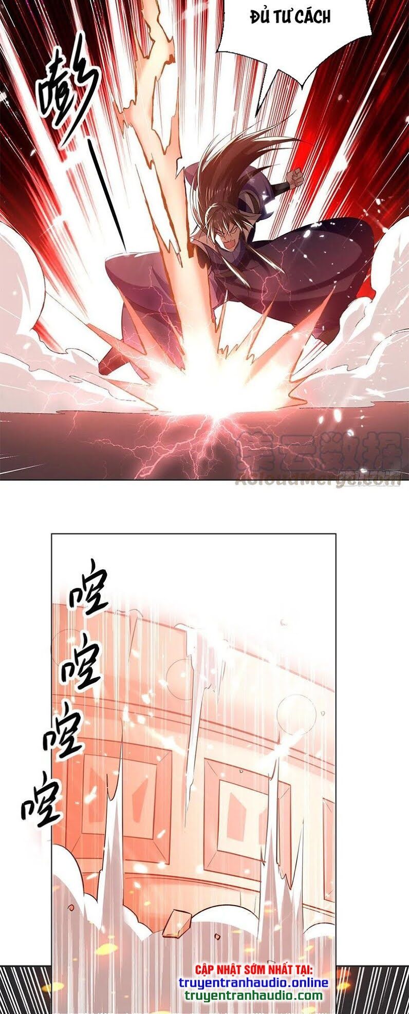 đọc truyện Lăng Thiên Thần Đế Chương 152 ảnh 31 tại Thiên Thai Truyện