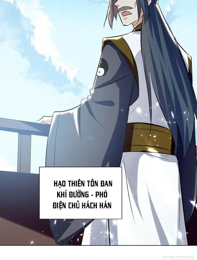 đọc truyện Lăng Thiên Thần Đế Chương 152 ảnh 5 tại Thiên Thai Truyện