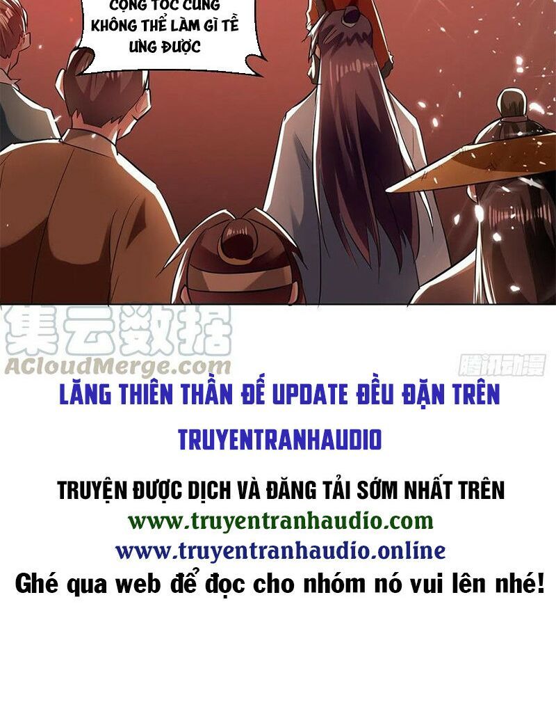 đọc truyện Lăng Thiên Thần Đế Chương 152 ảnh 34 tại Thiên Thai Truyện