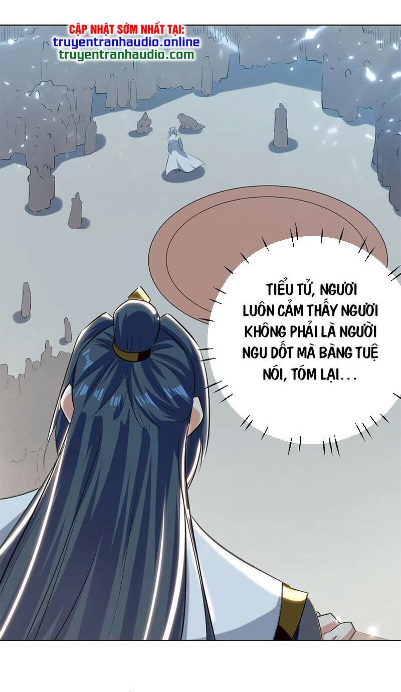 đọc truyện Lăng Thiên Thần Đế Chương 152 ảnh 9 tại Thiên Thai Truyện