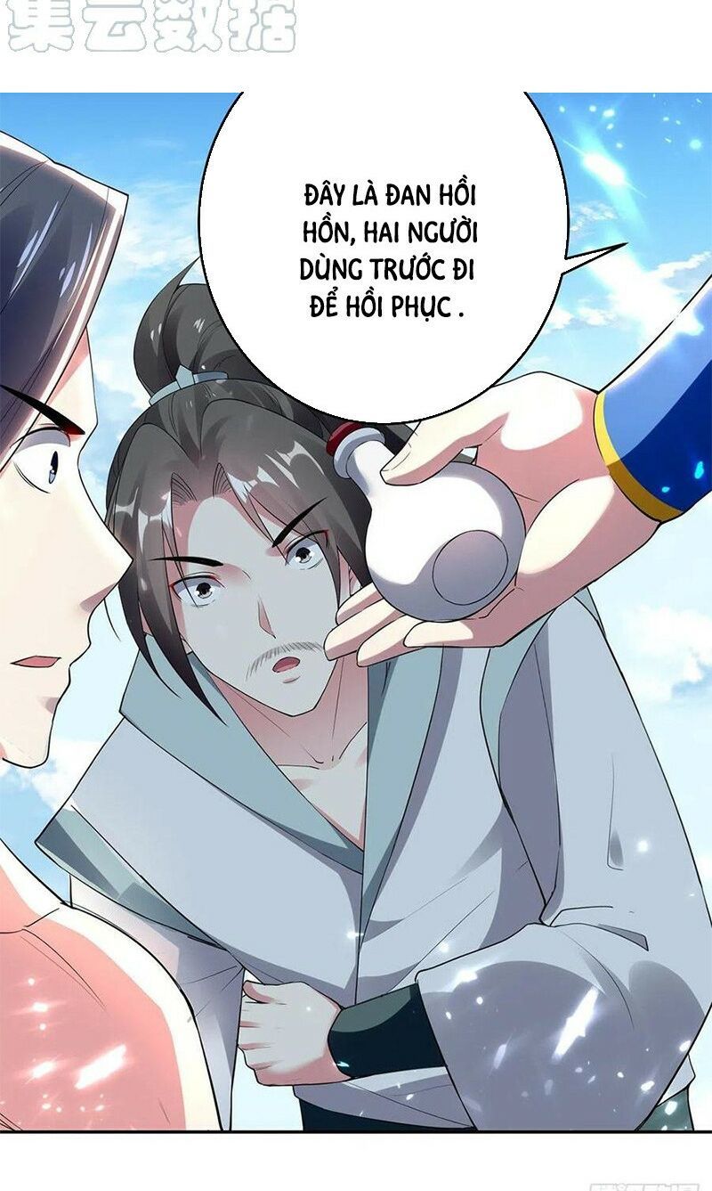 đọc truyện Lăng Thiên Thần Đế Chương 152 ảnh 11 tại Thiên Thai Truyện