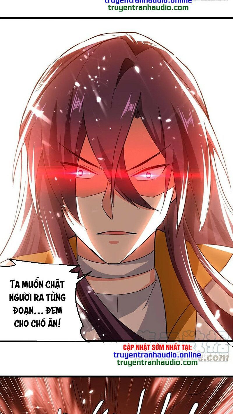 đọc truyện Lăng Thiên Thần Đế Chương 153 ảnh 18 tại Thiên Thai Truyện