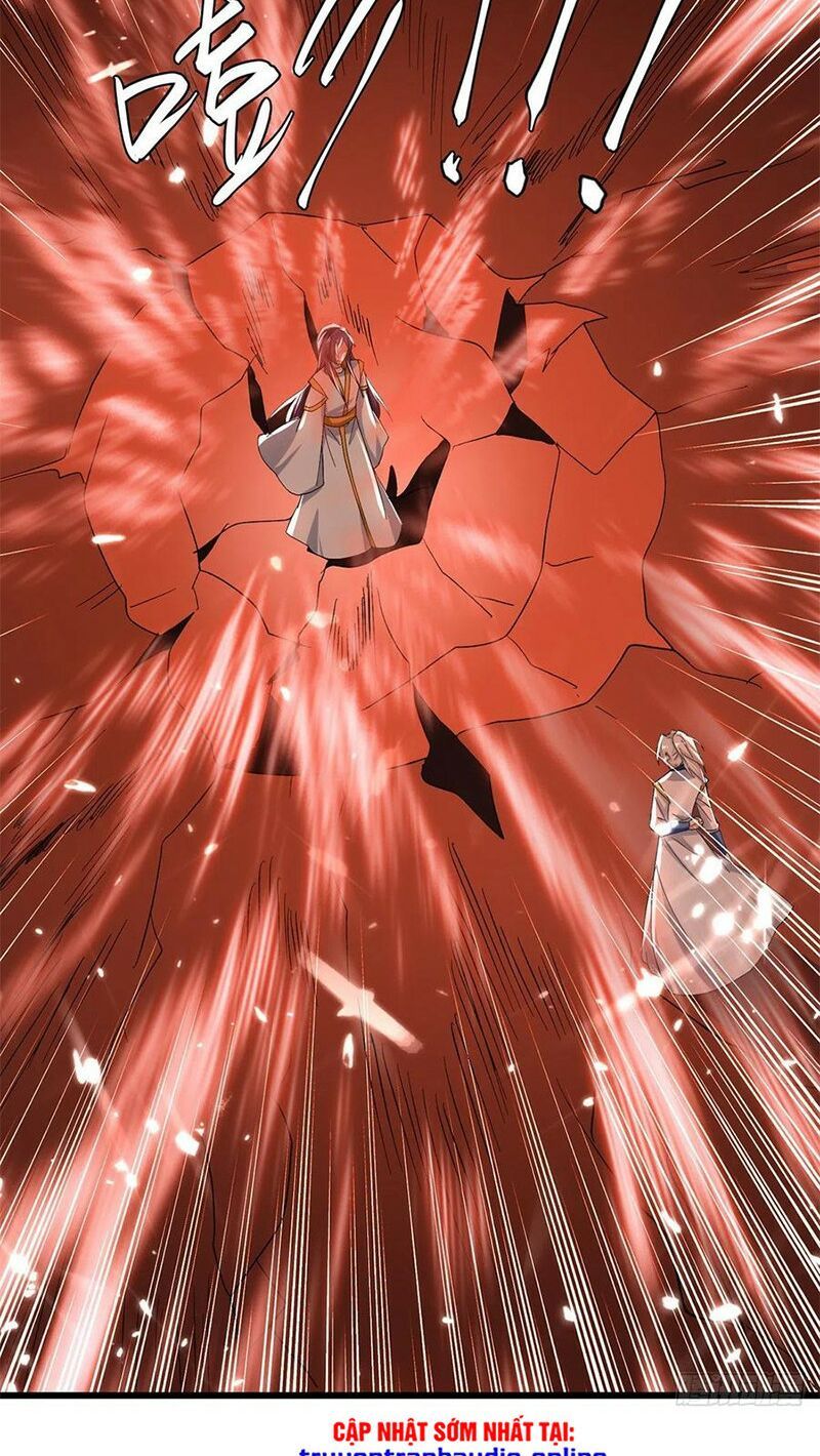 đọc truyện Lăng Thiên Thần Đế Chương 153 ảnh 19 tại Thiên Thai Truyện