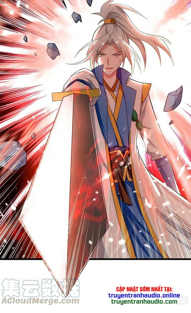 đọc truyện Lăng Thiên Thần Đế Chương 153 ảnh 21 tại Thiên Thai Truyện