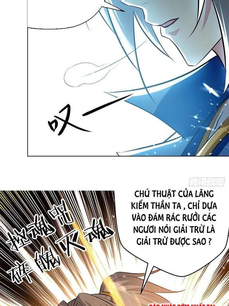 đọc truyện Lăng Thiên Thần Đế Chương 153 ảnh 4 tại Thiên Thai Truyện