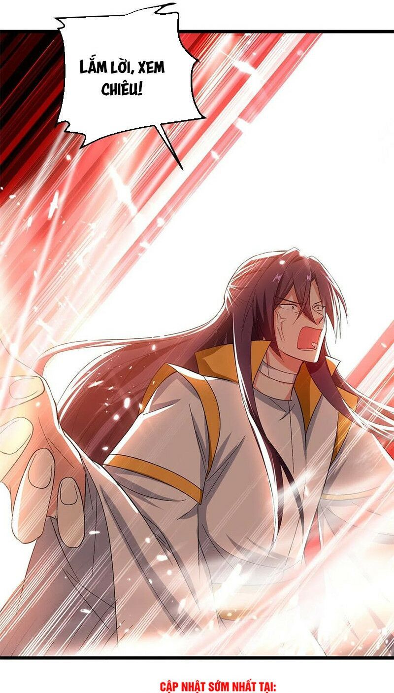 đọc truyện Lăng Thiên Thần Đế Chương 153 ảnh 22 tại Thiên Thai Truyện