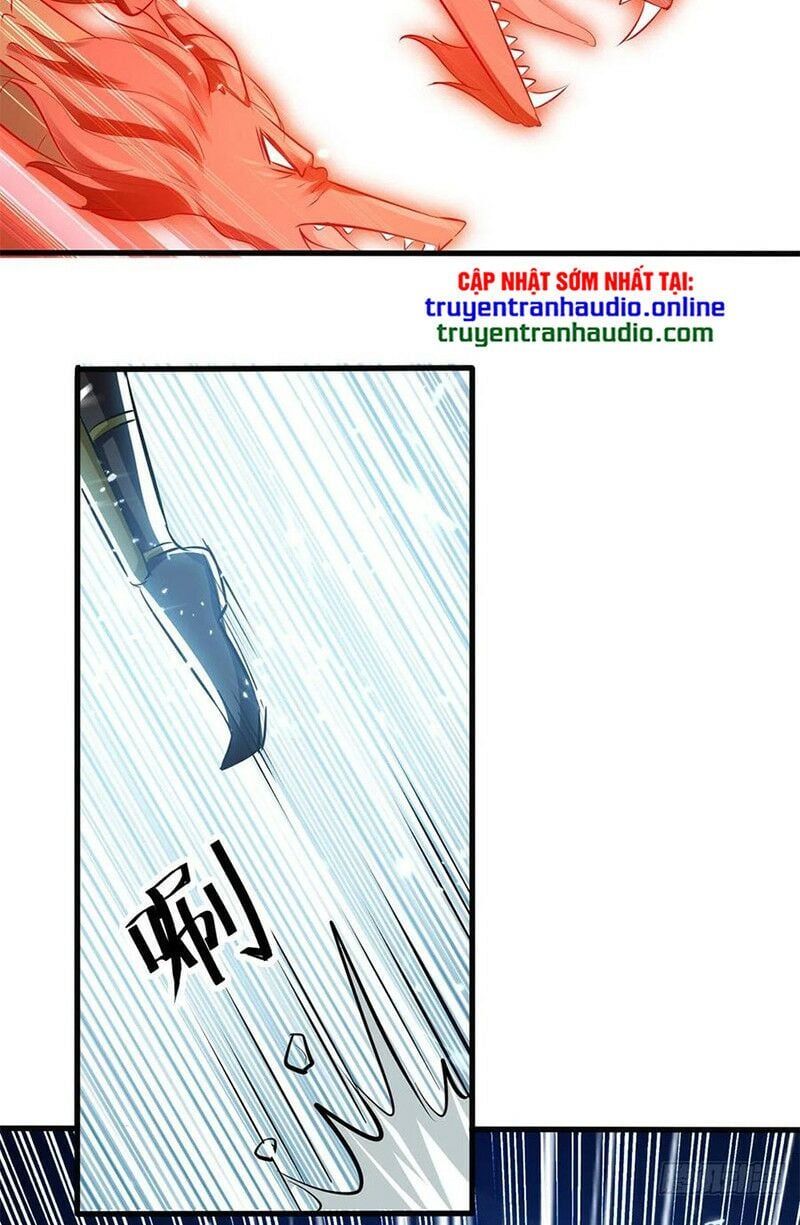 đọc truyện Lăng Thiên Thần Đế Chương 153 ảnh 26 tại Thiên Thai Truyện