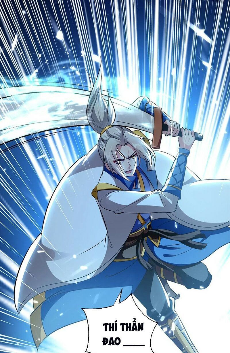 đọc truyện Lăng Thiên Thần Đế Chương 153 ảnh 27 tại Thiên Thai Truyện