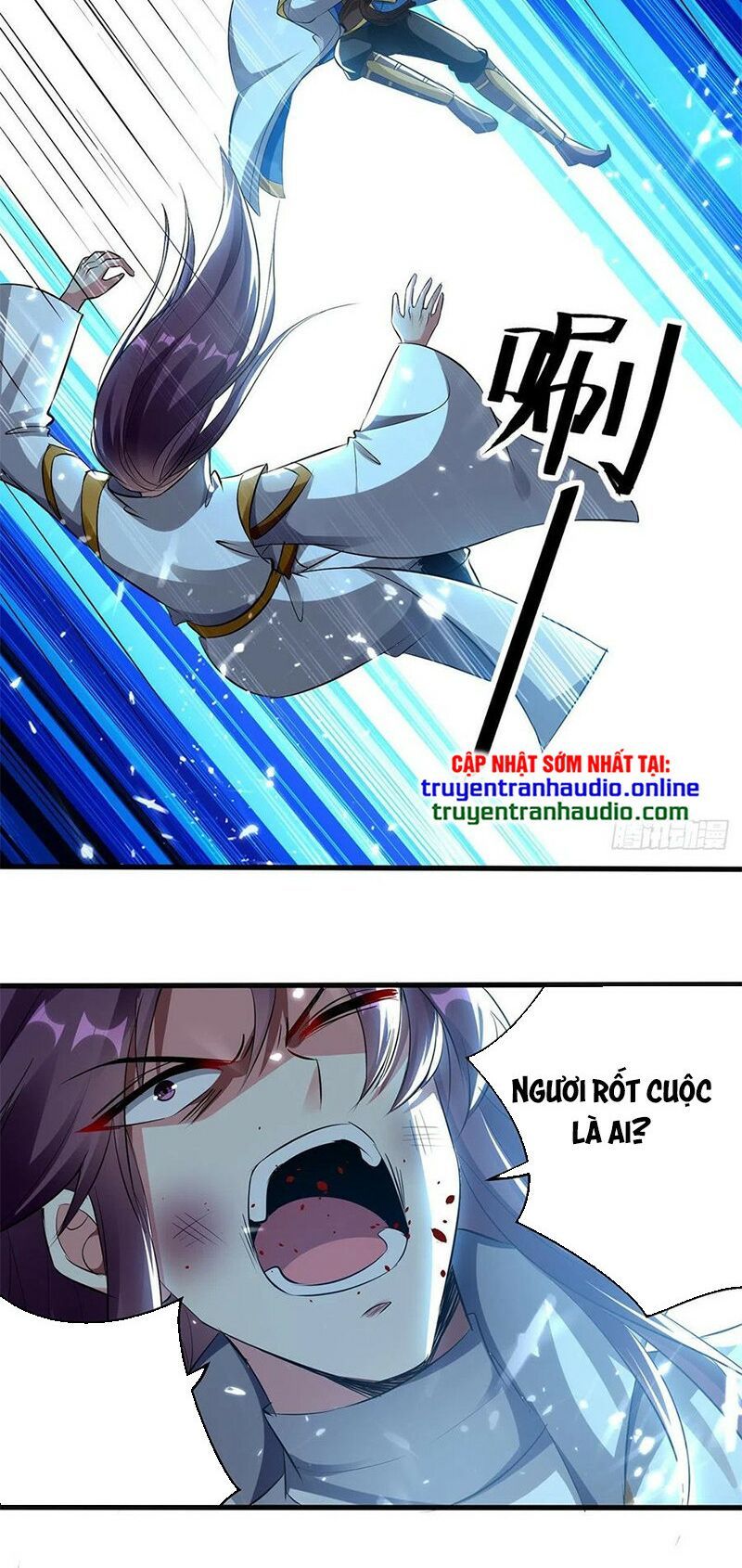 đọc truyện Lăng Thiên Thần Đế Chương 153 ảnh 31 tại Thiên Thai Truyện