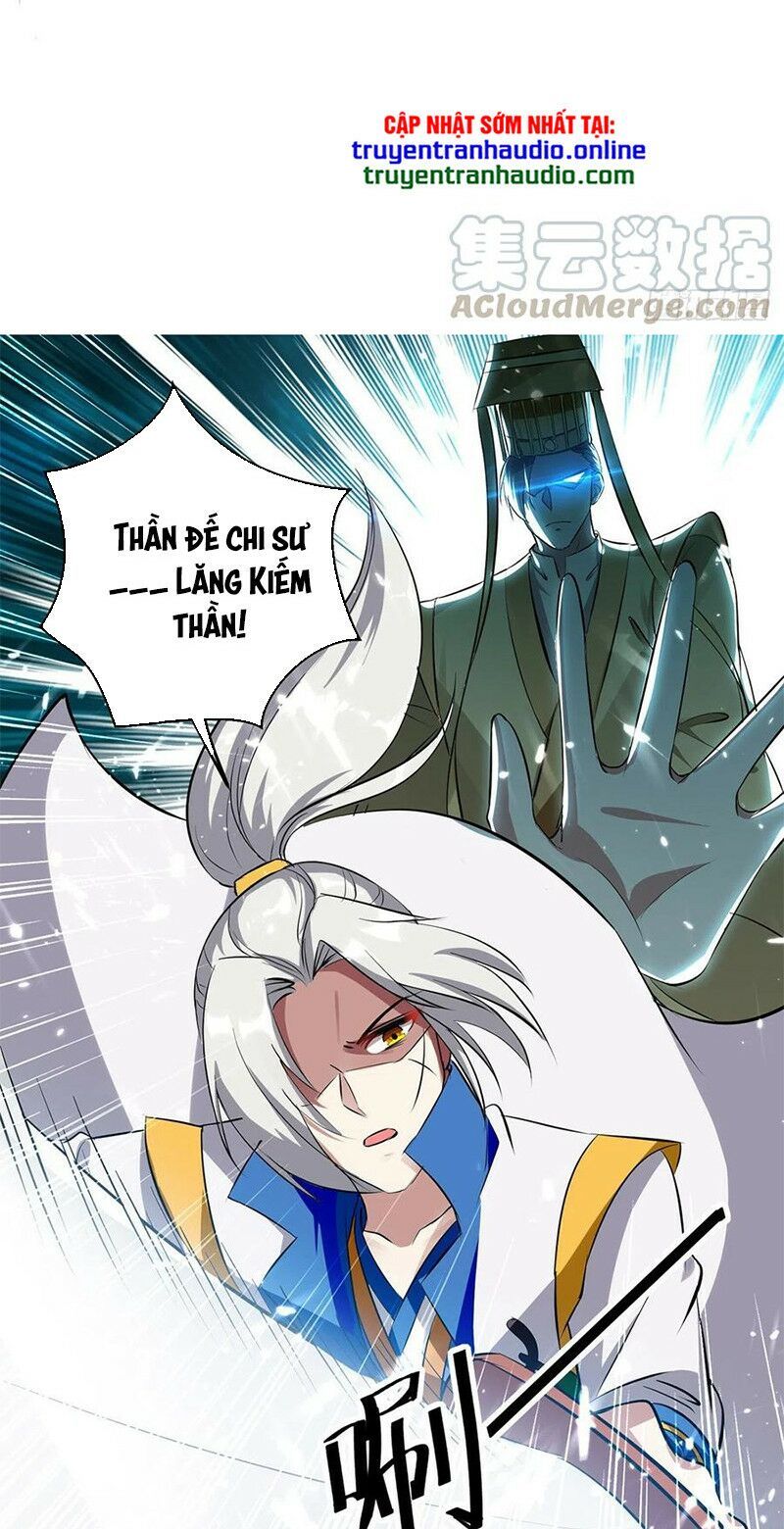 đọc truyện Lăng Thiên Thần Đế Chương 153 ảnh 32 tại Thiên Thai Truyện