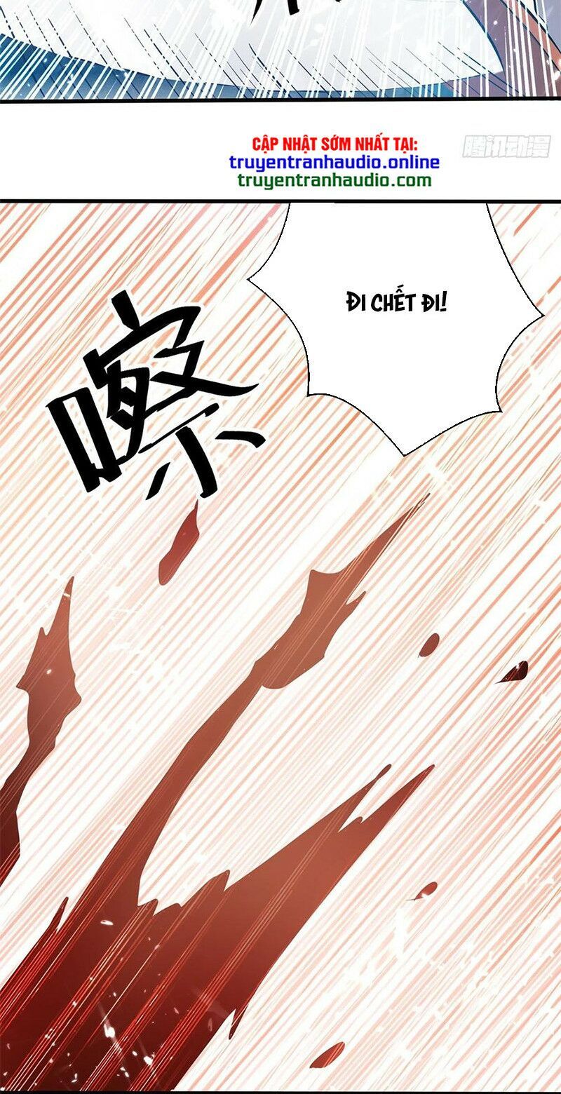 đọc truyện Lăng Thiên Thần Đế Chương 153 ảnh 33 tại Thiên Thai Truyện