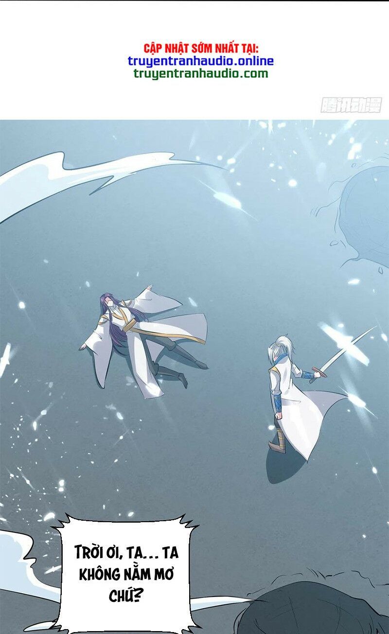 đọc truyện Lăng Thiên Thần Đế Chương 153 ảnh 34 tại Thiên Thai Truyện