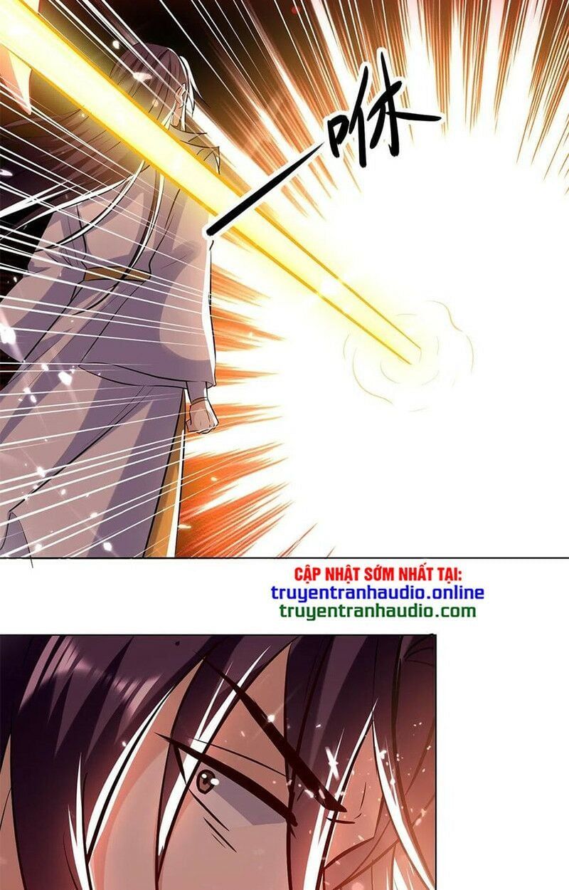 đọc truyện Lăng Thiên Thần Đế Chương 153 ảnh 6 tại Thiên Thai Truyện