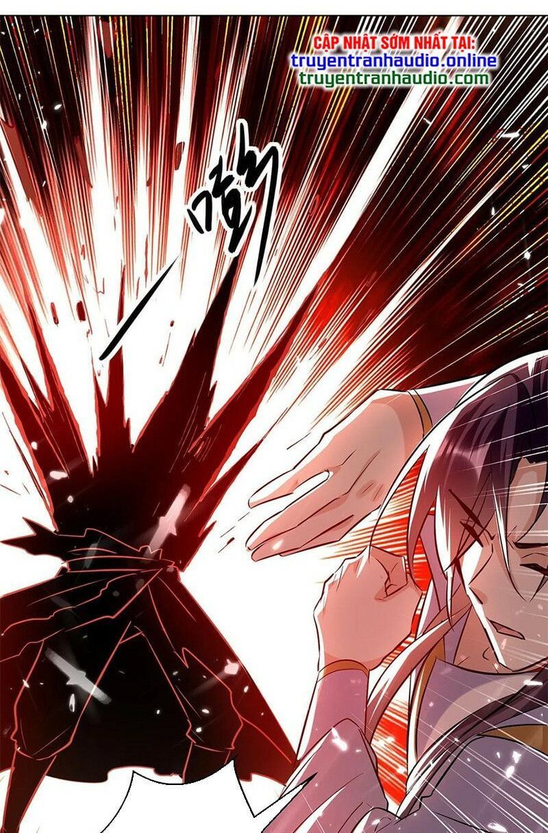 đọc truyện Lăng Thiên Thần Đế Chương 153 ảnh 9 tại Thiên Thai Truyện