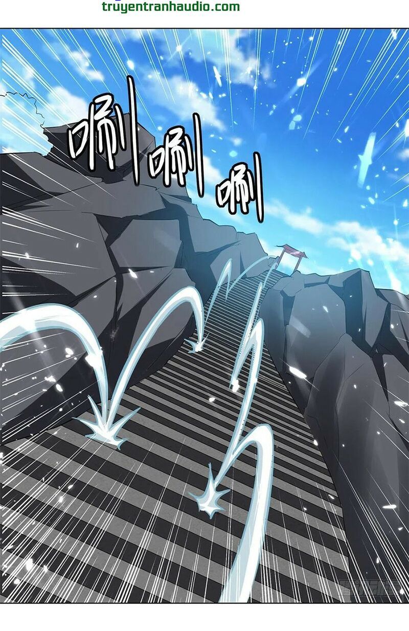 đọc truyện Lăng Thiên Thần Đế Chương 154 ảnh 15 tại Thiên Thai Truyện