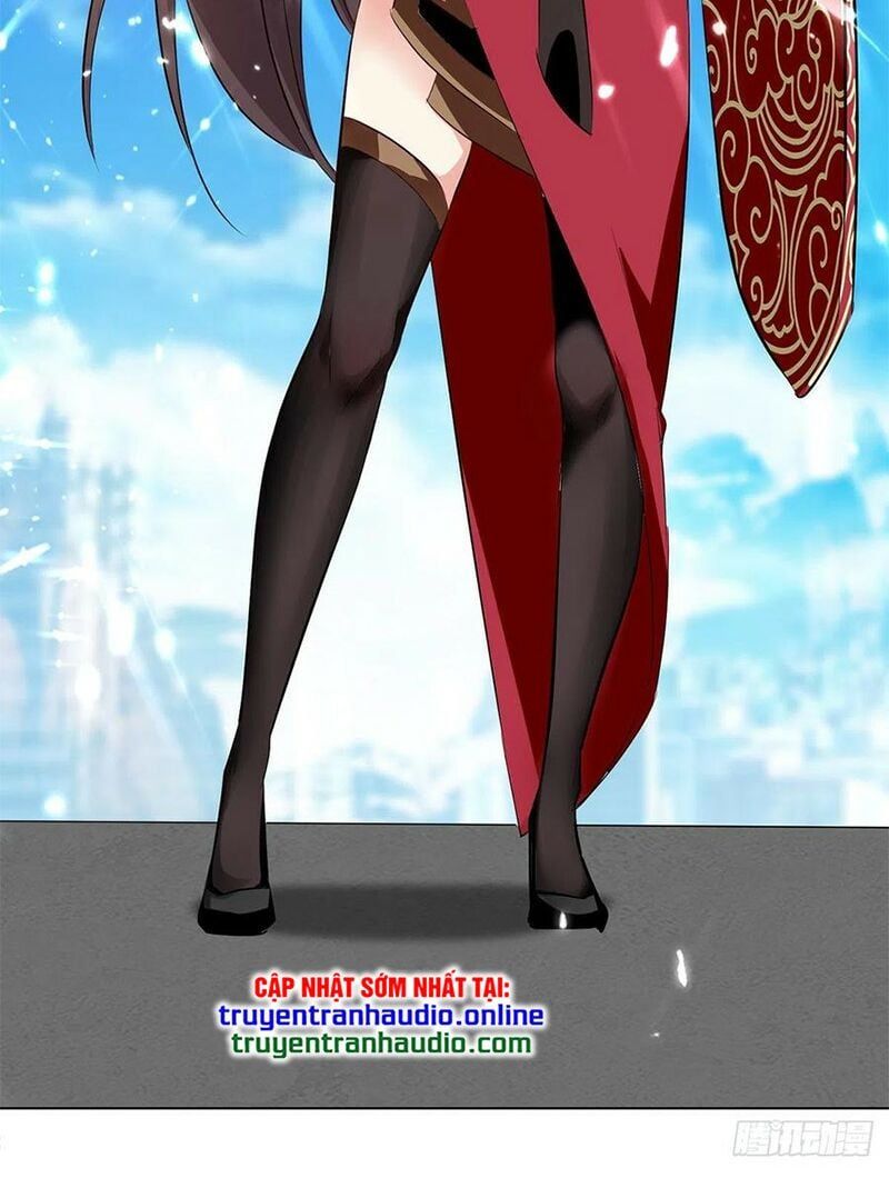 đọc truyện Lăng Thiên Thần Đế Chương 154 ảnh 27 tại Thiên Thai Truyện