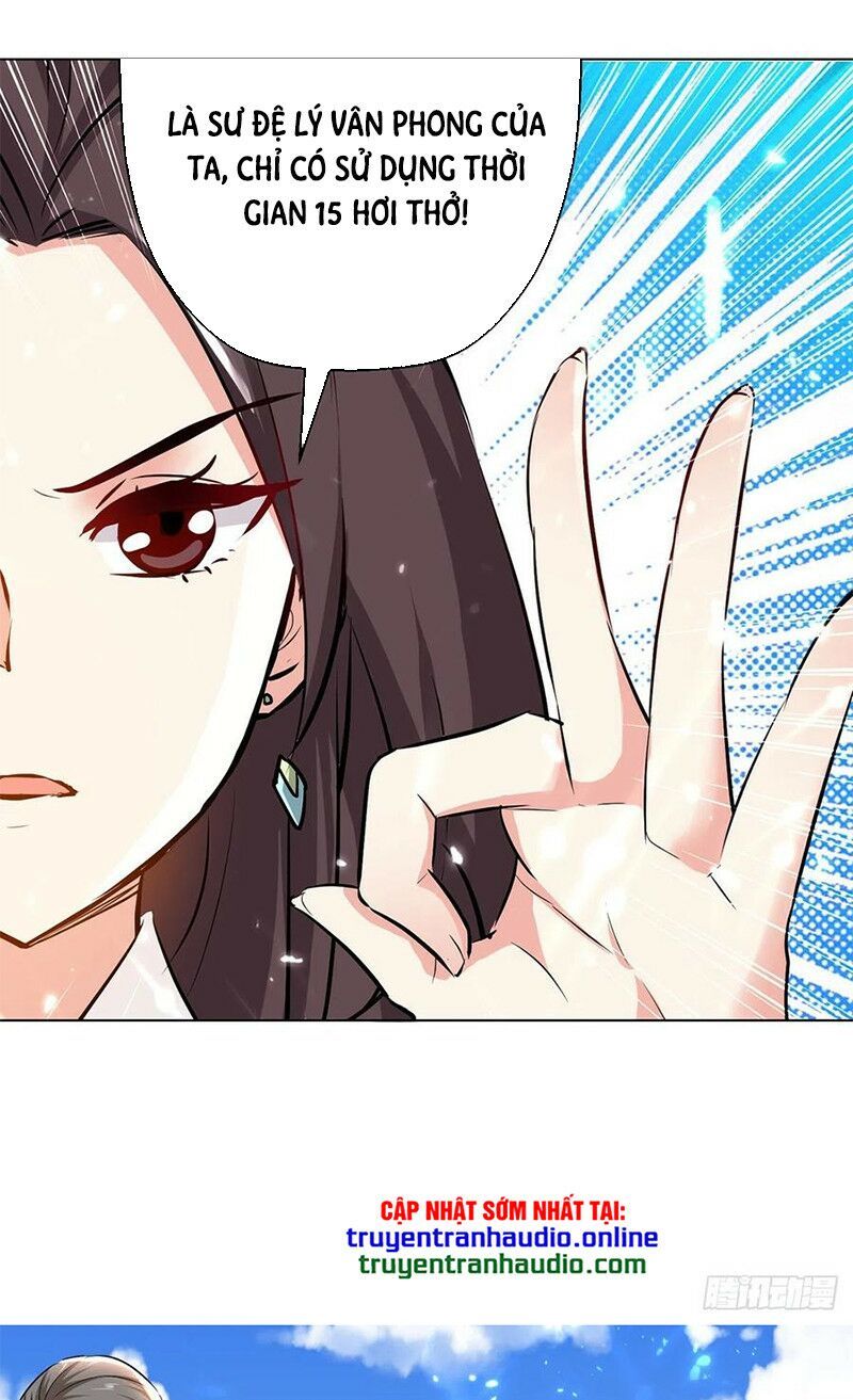 đọc truyện Lăng Thiên Thần Đế Chương 154 ảnh 28 tại Thiên Thai Truyện