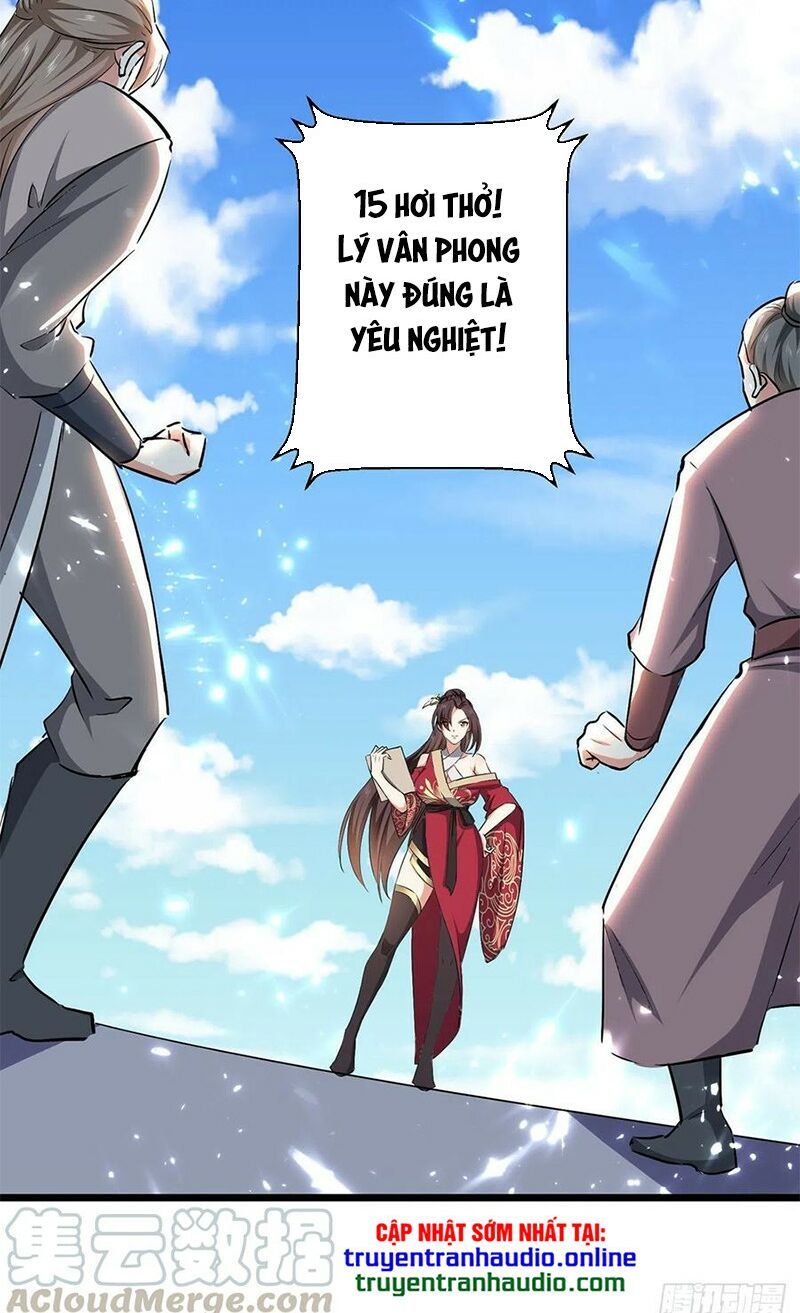 đọc truyện Lăng Thiên Thần Đế Chương 154 ảnh 29 tại Thiên Thai Truyện