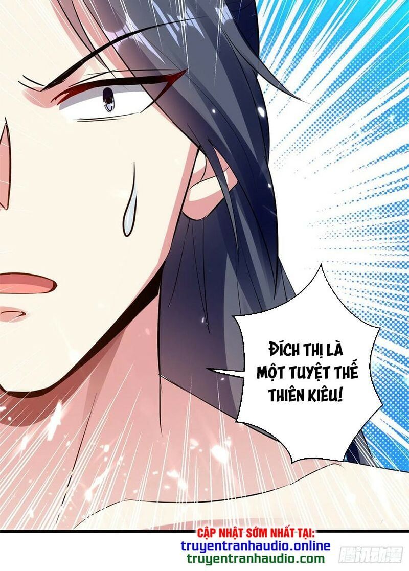 đọc truyện Lăng Thiên Thần Đế Chương 154 ảnh 5 tại Thiên Thai Truyện