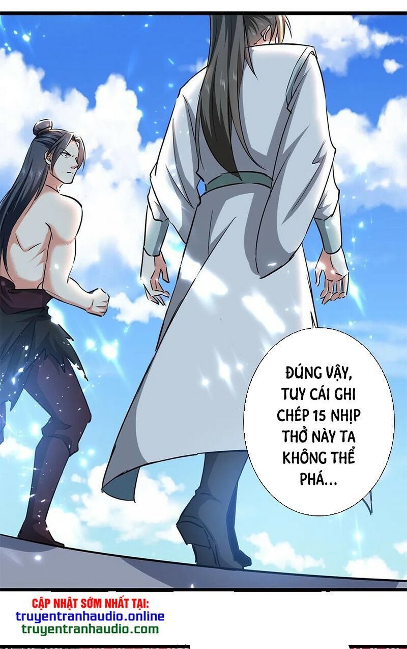 đọc truyện Lăng Thiên Thần Đế Chương 154 ảnh 34 tại Thiên Thai Truyện