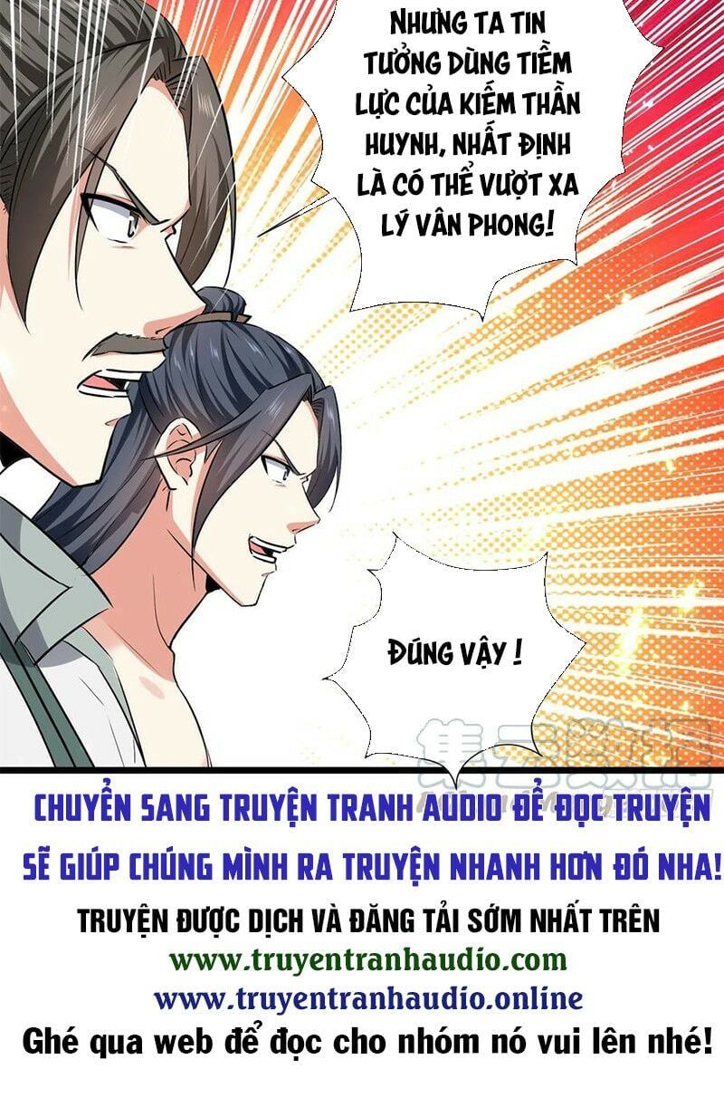 đọc truyện Lăng Thiên Thần Đế Chương 154 ảnh 35 tại Thiên Thai Truyện