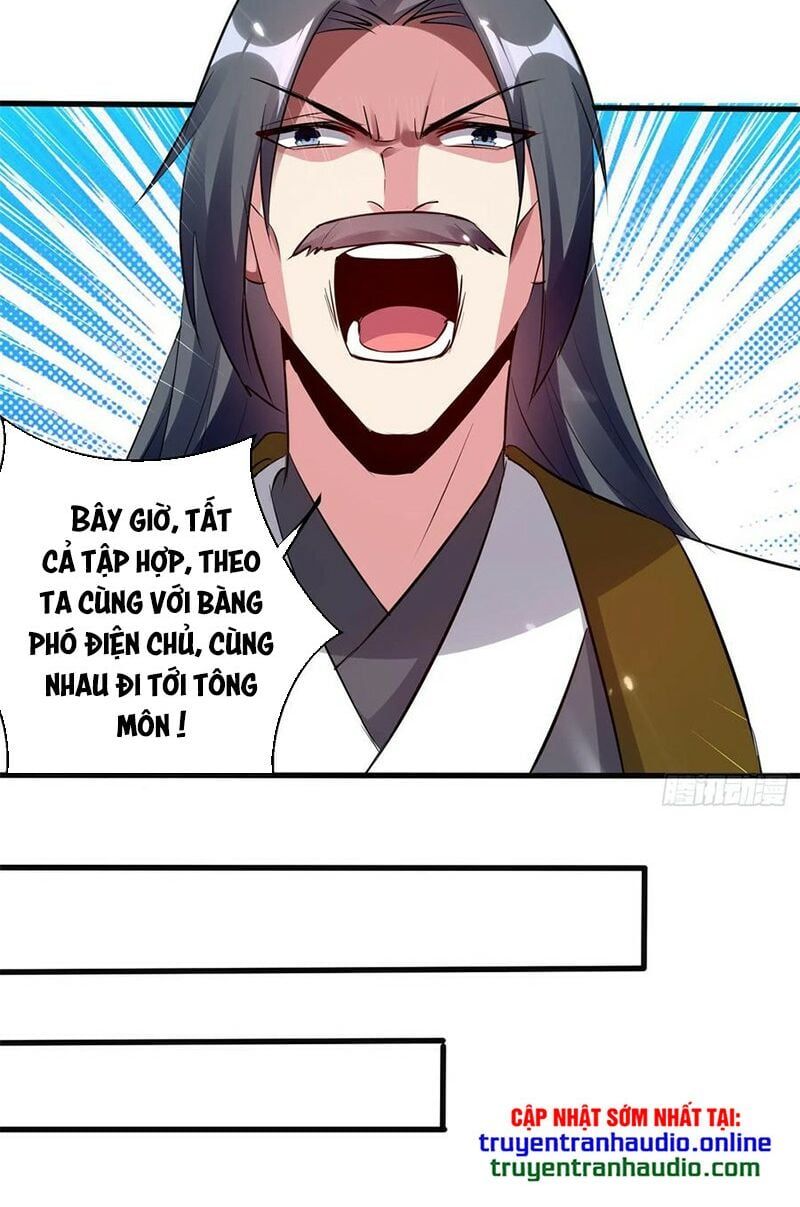 đọc truyện Lăng Thiên Thần Đế Chương 154 ảnh 9 tại Thiên Thai Truyện