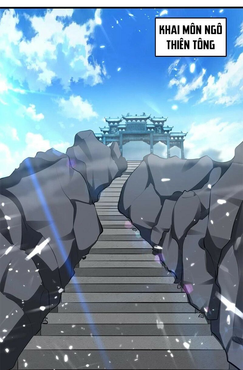 đọc truyện Lăng Thiên Thần Đế Chương 154 ảnh 10 tại Thiên Thai Truyện