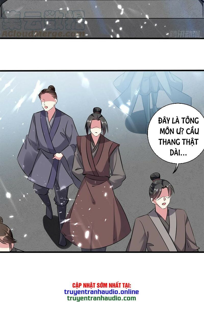 đọc truyện Lăng Thiên Thần Đế Chương 154 ảnh 11 tại Thiên Thai Truyện