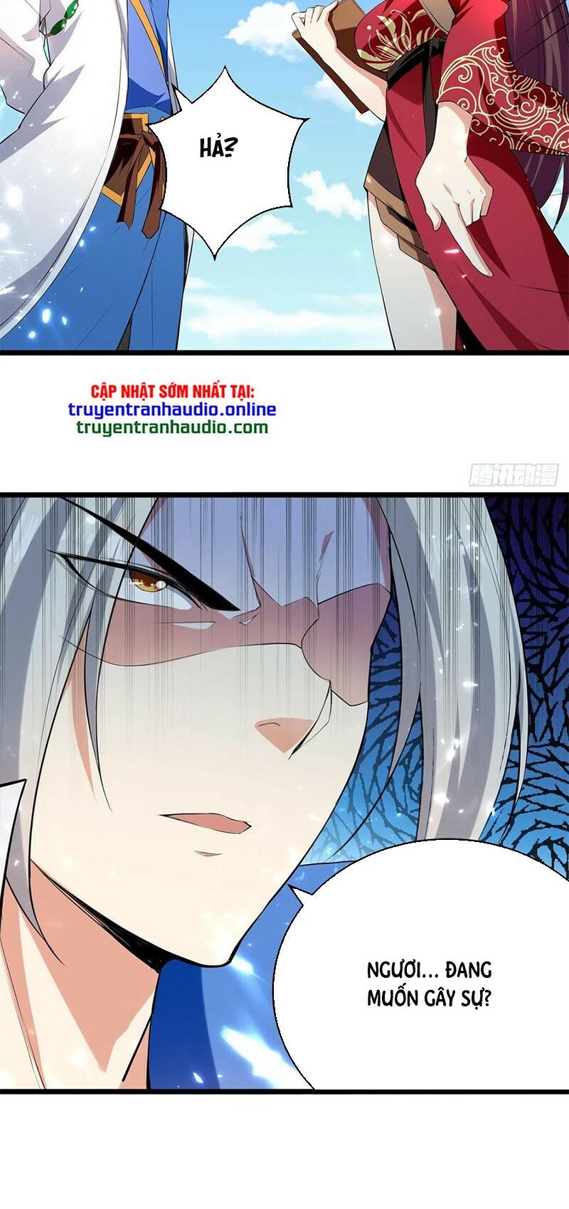 đọc truyện Lăng Thiên Thần Đế Chương 155 ảnh 17 tại Thiên Thai Truyện