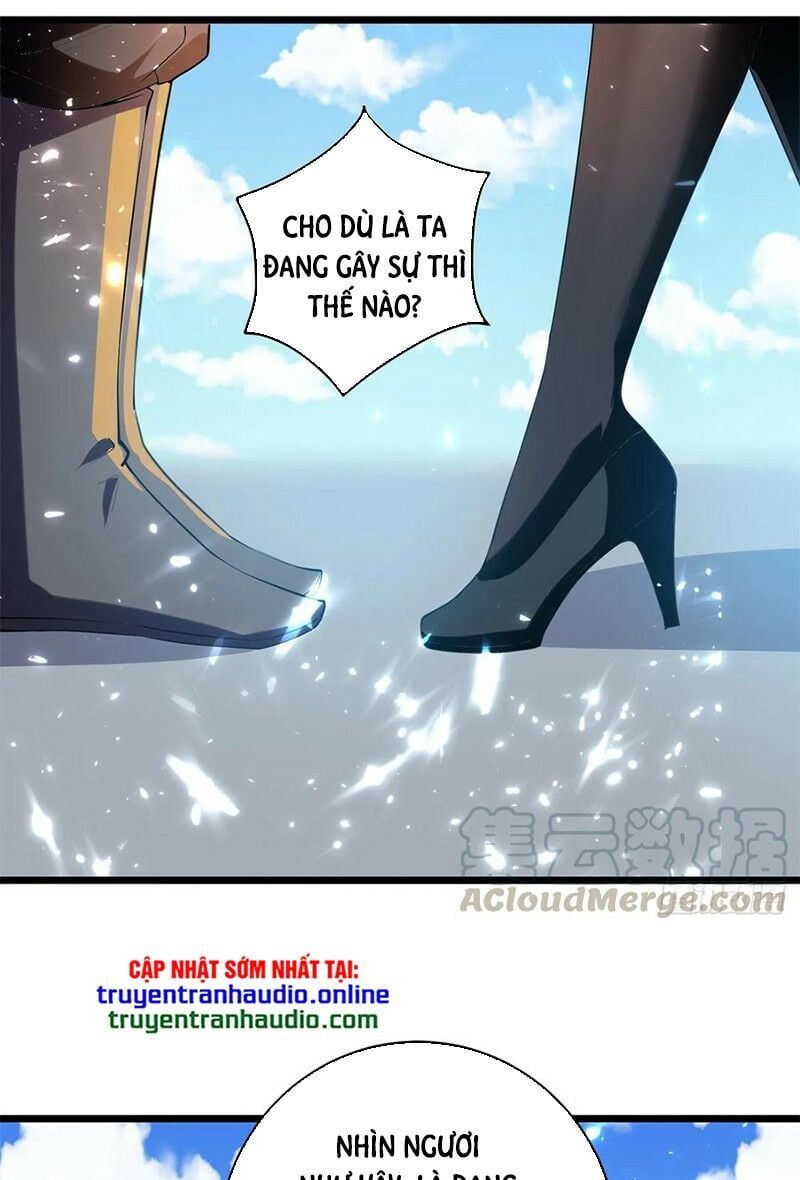 đọc truyện Lăng Thiên Thần Đế Chương 155 ảnh 18 tại Thiên Thai Truyện