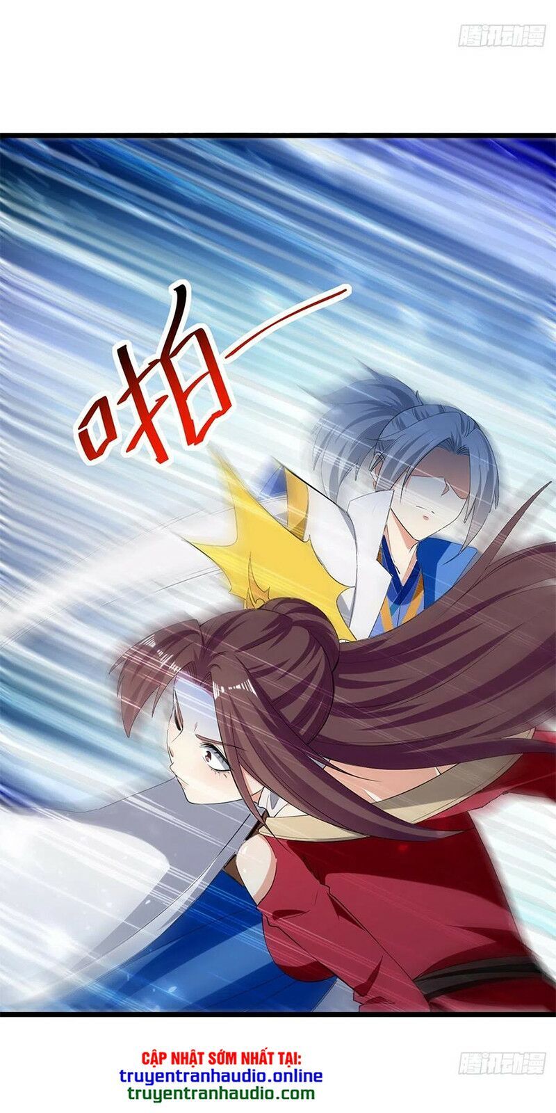 đọc truyện Lăng Thiên Thần Đế Chương 155 ảnh 20 tại Thiên Thai Truyện