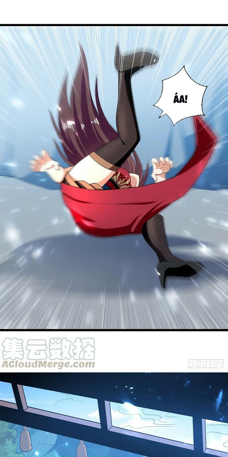 đọc truyện Lăng Thiên Thần Đế Chương 155 ảnh 21 tại Thiên Thai Truyện