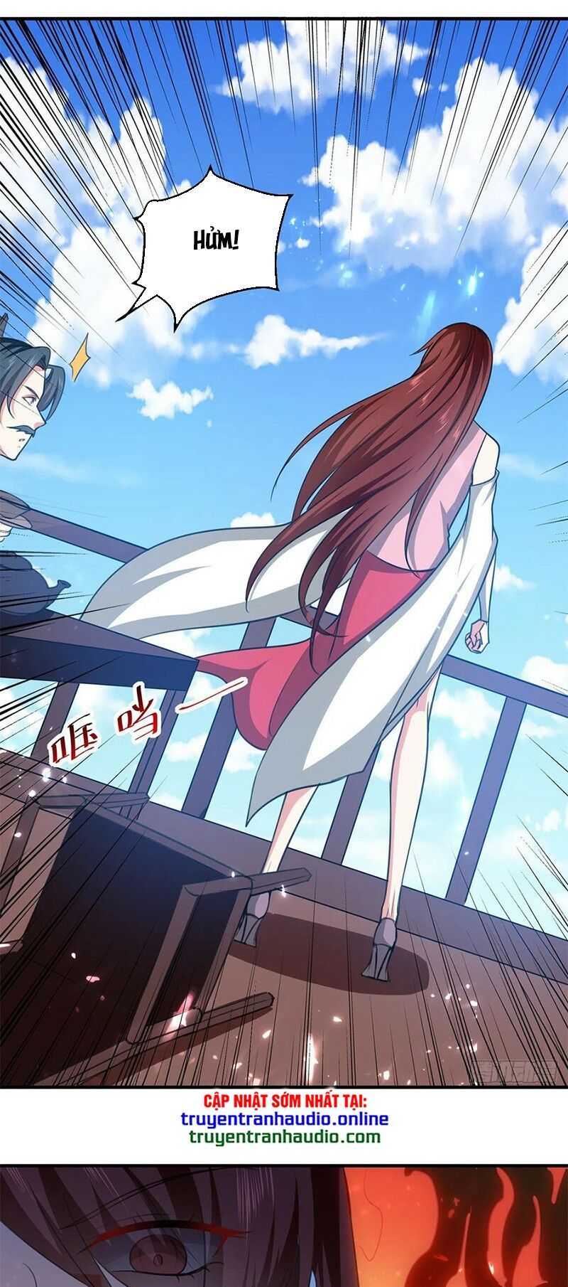 đọc truyện Lăng Thiên Thần Đế Chương 155 ảnh 26 tại Thiên Thai Truyện