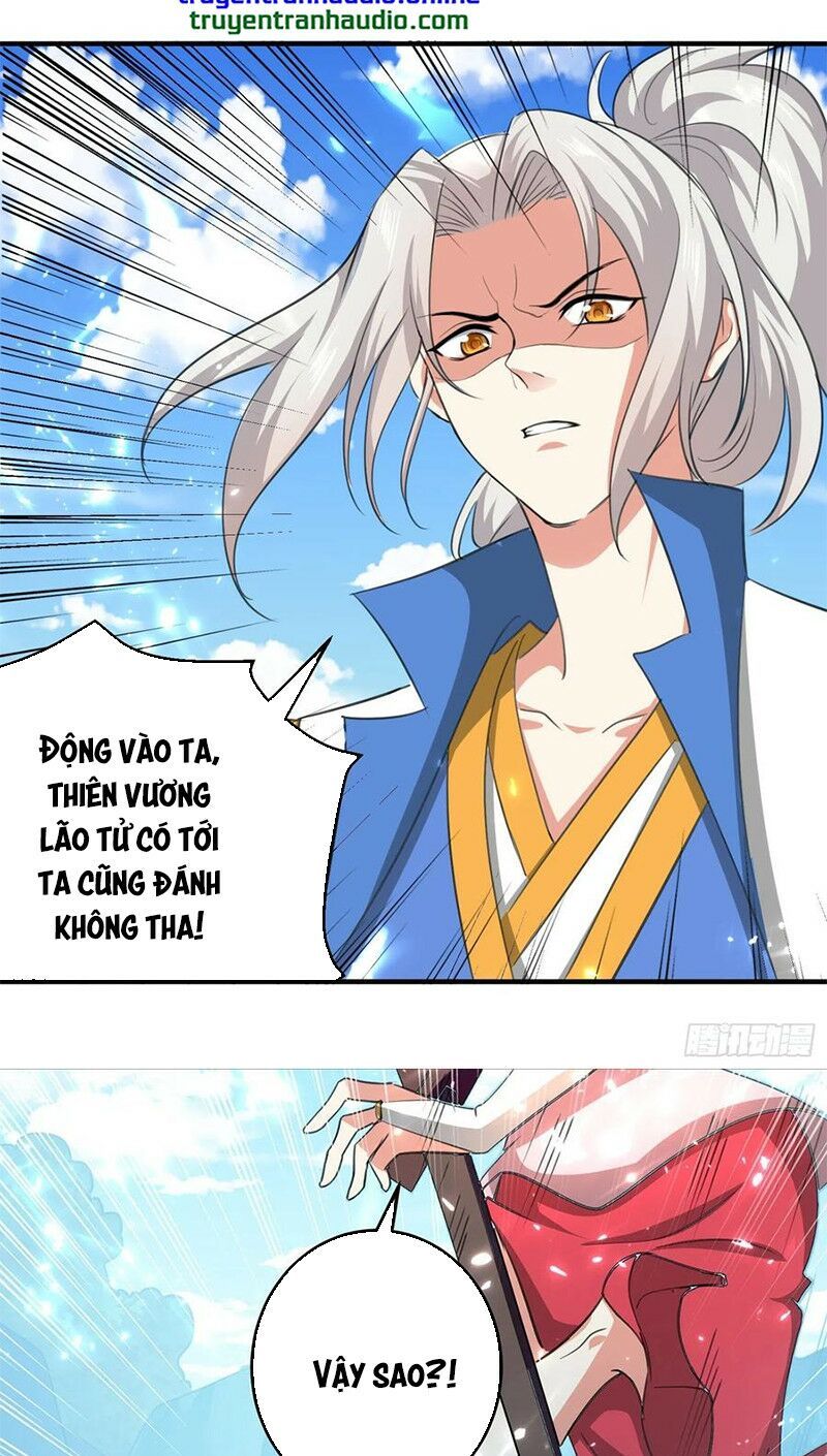 đọc truyện Lăng Thiên Thần Đế Chương 155 ảnh 28 tại Thiên Thai Truyện