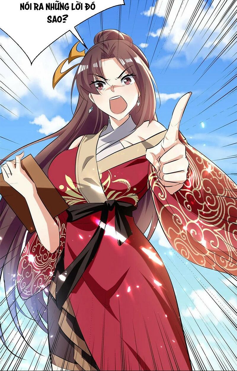 đọc truyện Lăng Thiên Thần Đế Chương 155 ảnh 7 tại Thiên Thai Truyện