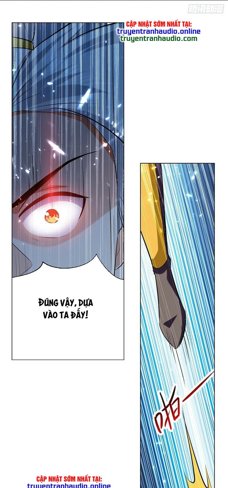 đọc truyện Lăng Thiên Thần Đế Chương 155 ảnh 8 tại Thiên Thai Truyện