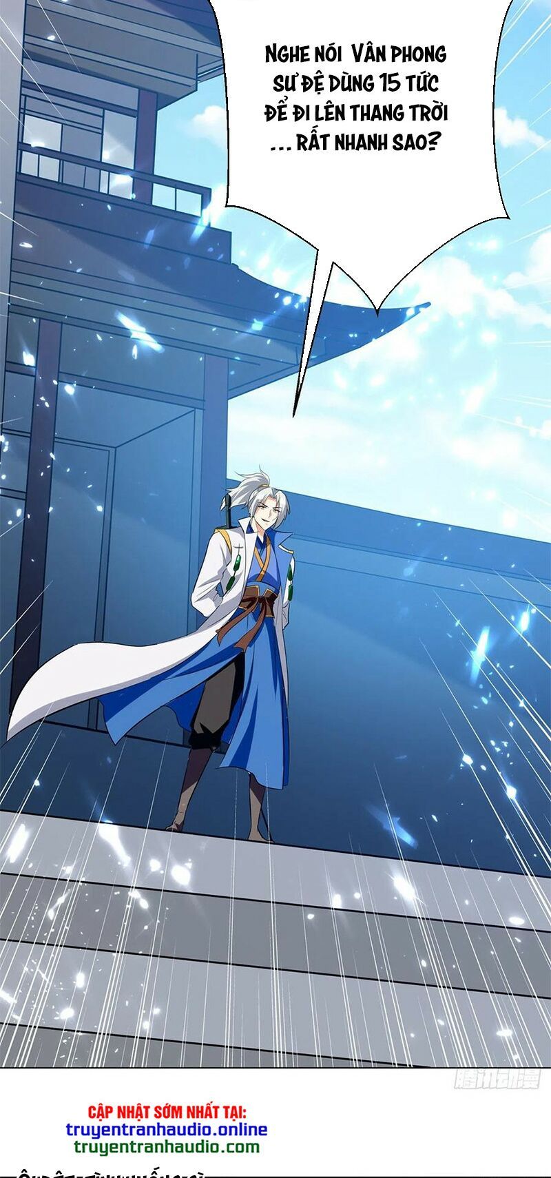 đọc truyện Lăng Thiên Thần Đế Chương 155 ảnh 11 tại Thiên Thai Truyện