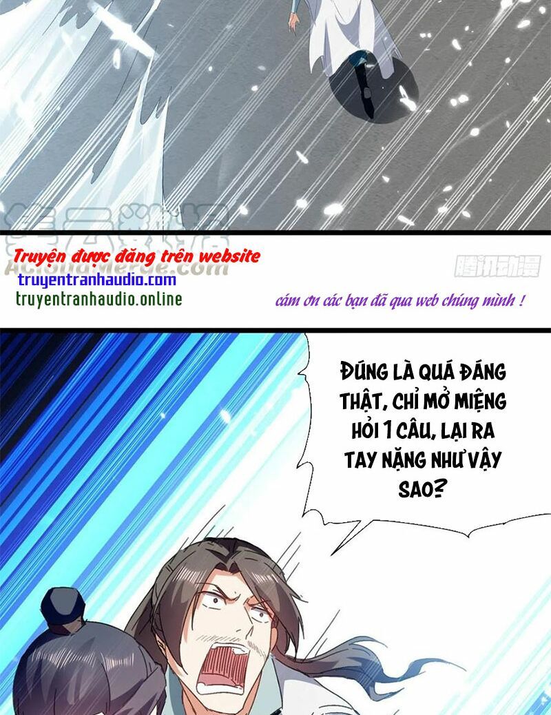 đọc truyện Lăng Thiên Thần Đế Chương 156 ảnh 12 tại Thiên Thai Truyện